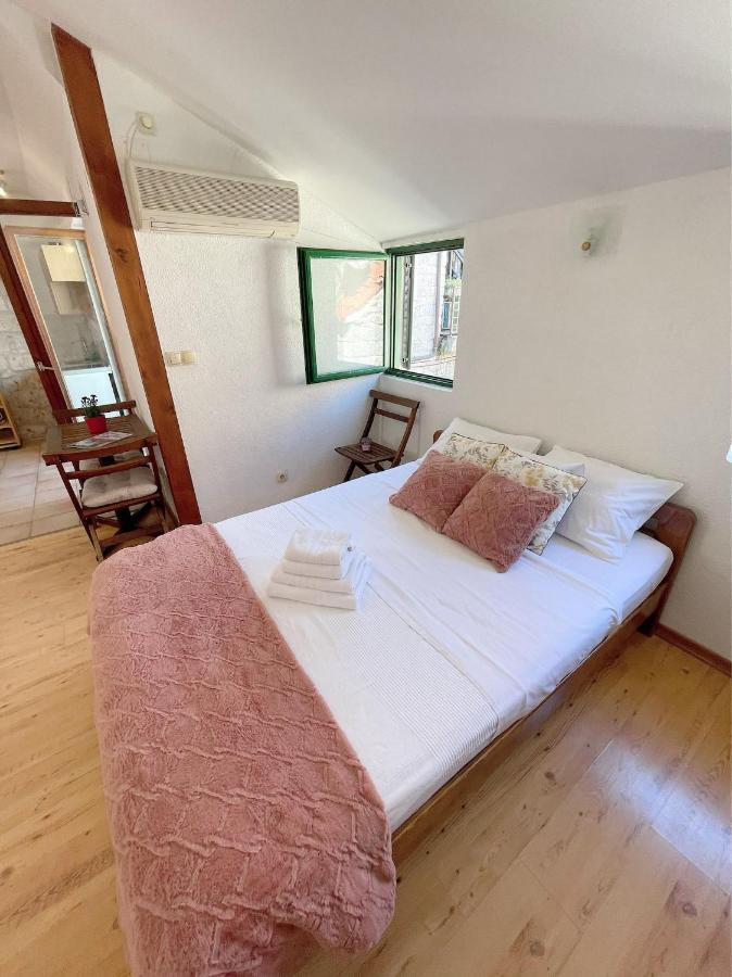 House Ivancic-Free Parking Trogir Exterior foto