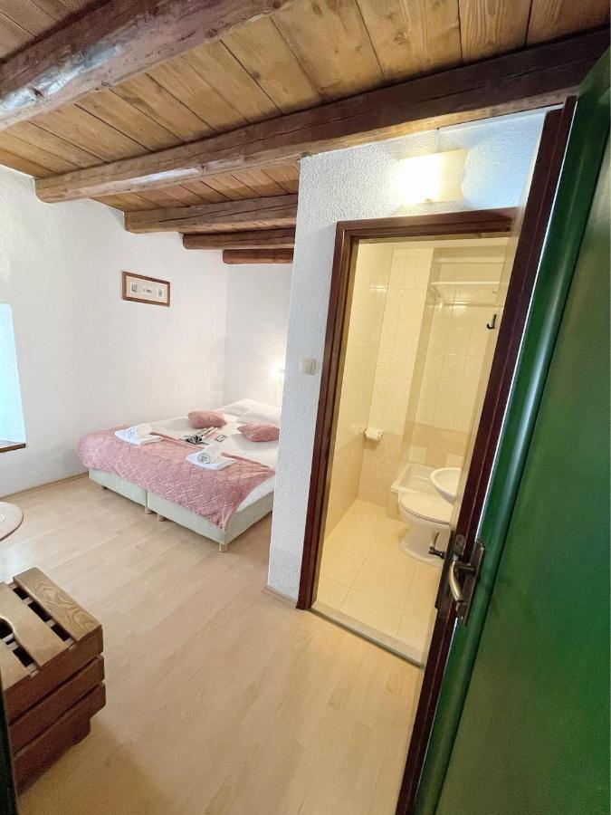 House Ivancic-Free Parking Trogir Exterior foto