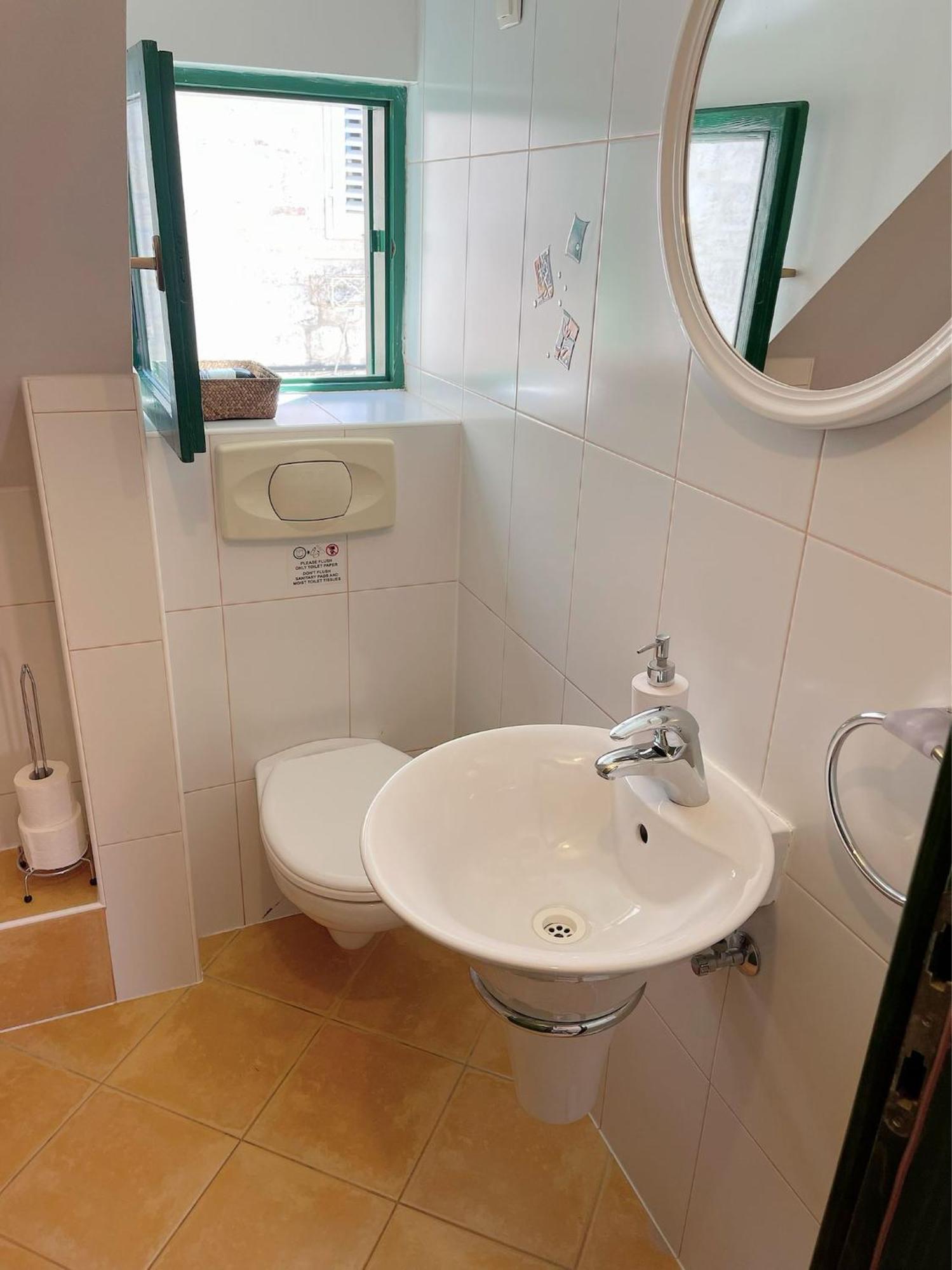 House Ivancic-Free Parking Trogir Quarto foto