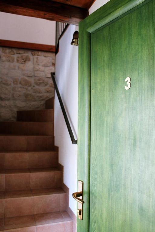 House Ivancic-Free Parking Trogir Quarto foto